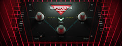 Baby Audio Super VHS Tape Emulator