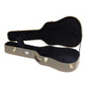 Bajaao Acoustic Guitar Hardshell Case in Tweed - Open Box