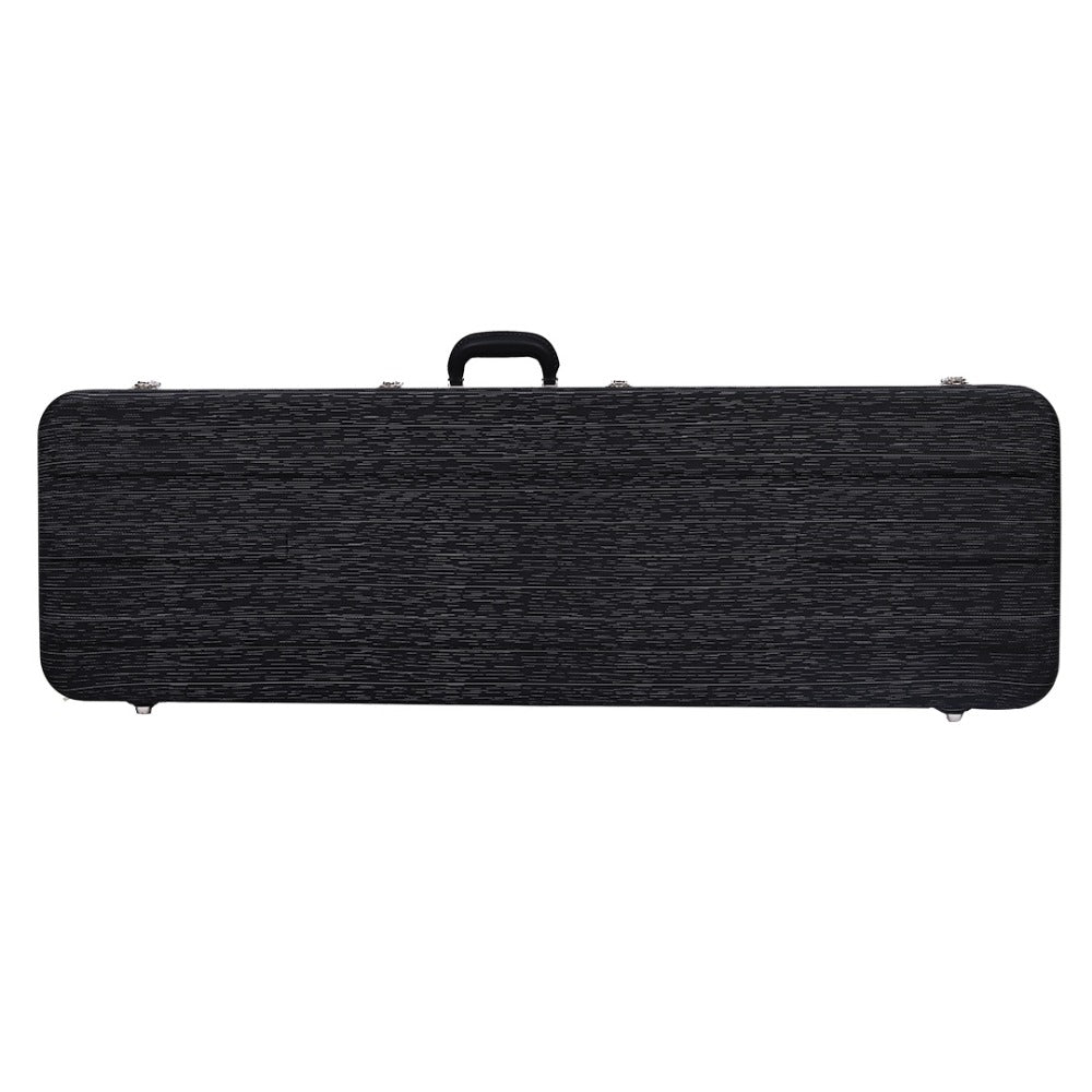 Bajaao Electric Bass Guitar ABS Case - Open Box