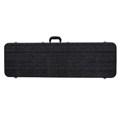 Bajaao Electric Bass Guitar ABS Case - Open Box