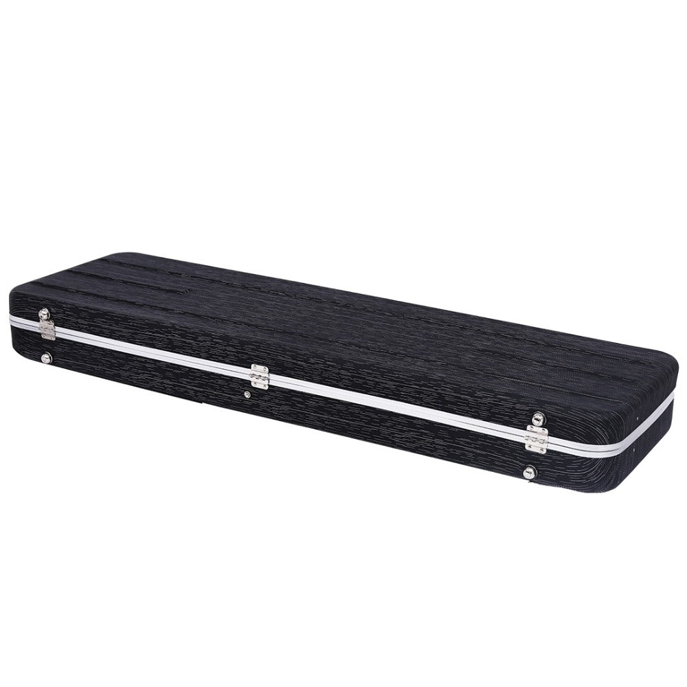 Bajaao Electric Bass Guitar ABS Case - Open Box