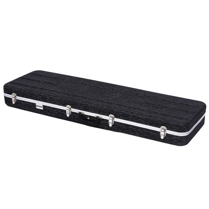 Bajaao Electric Bass Guitar ABS Case - Open Box