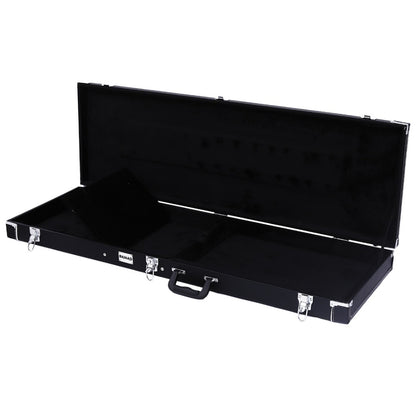 Bajaao Electric Bass Bass Guitar Hardshell Case