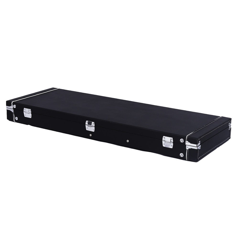 Bajaao Electric Bass Bass Guitar Hardshell Case