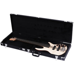 Bajaao Electric Bass Bass Guitar Hardshell Case - Open Box