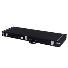 Bajaao Electric Bass Bass Guitar Hardshell Case - Open Box