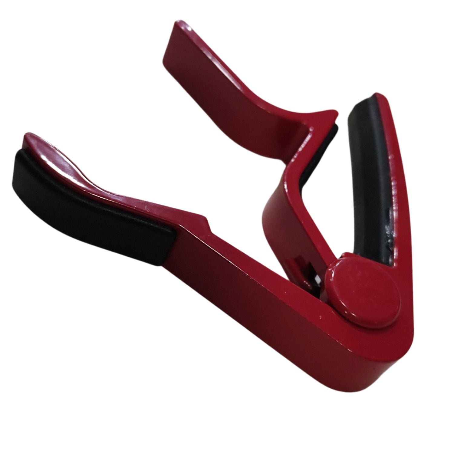 Bajaao Metal Capo For Guitar, Ukulele, Mandolin & Banjo