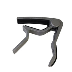 Bajaao Metal Capo For Guitar, Ukulele, Mandolin & Banjo - Open Box