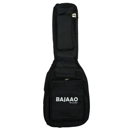 Bajaao Deluxe Electric Guitar Gigbag - 12mm