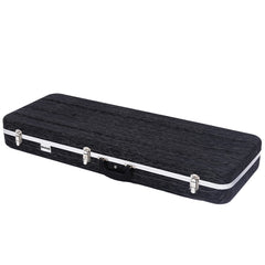 Bajaao Electric Guitar Lightweight ABS Case