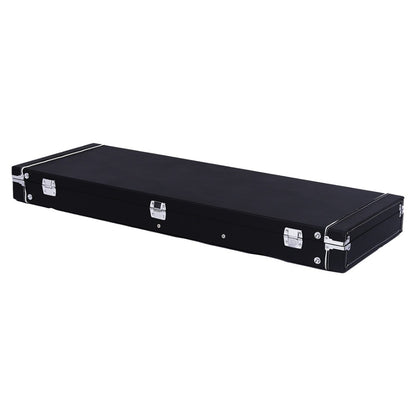 Bajaao Electric Guitar Hardshell Case - Open Box