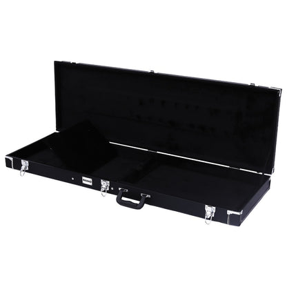 Bajaao Electric Guitar Hardshell Case - Open Box