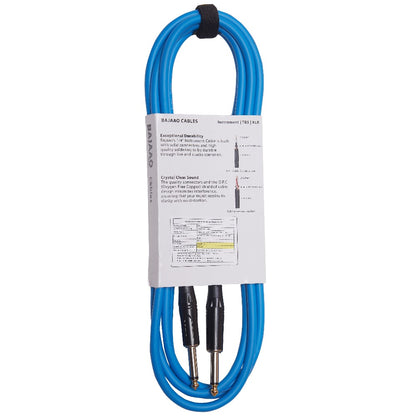 Bajaao Standard Instrument Cable