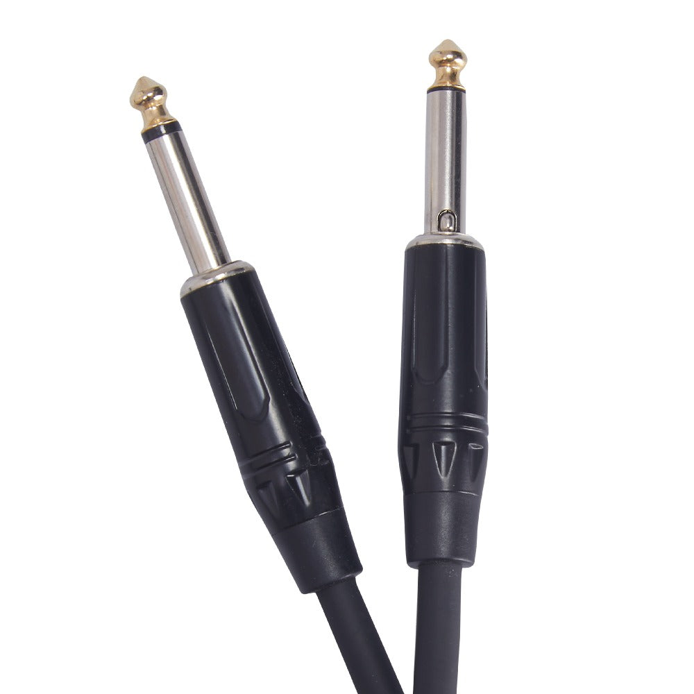 Bajaao Standard Instrument Cable with Circuit Break Connector