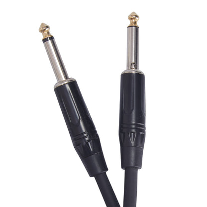 Bajaao Standard Instrument Cable with Circuit Break Connector