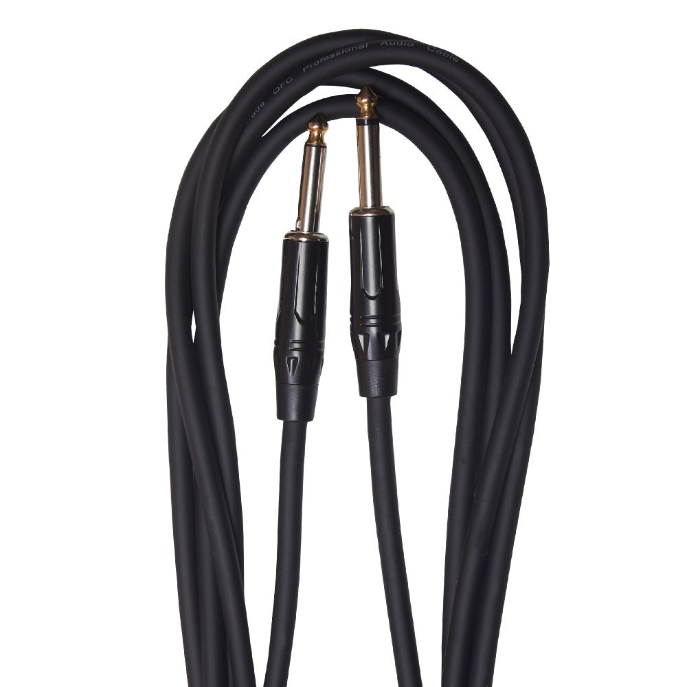 Bajaao Standard Instrument Cable with Circuit Break Connector