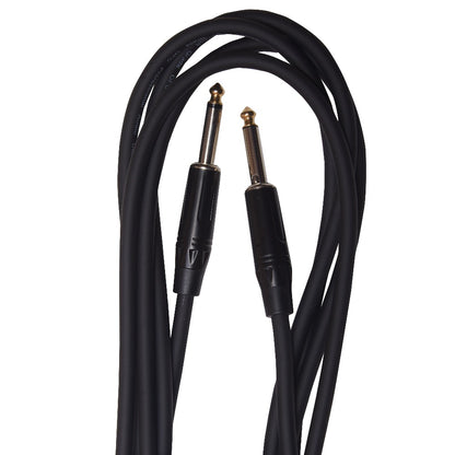 Bajaao Standard Instrument Cable with Circuit Break Connector