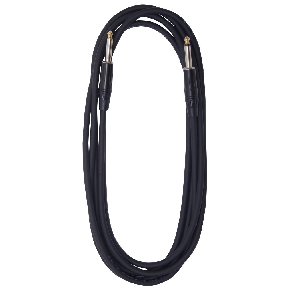 Bajaao Standard Instrument Cable with Circuit Break Connector