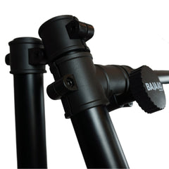 Bajaao 4-Tier A-Frame Keyboard Stand