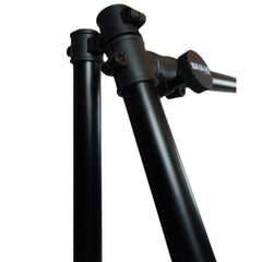 Bajaao 4-Tier A-Frame Keyboard Stand