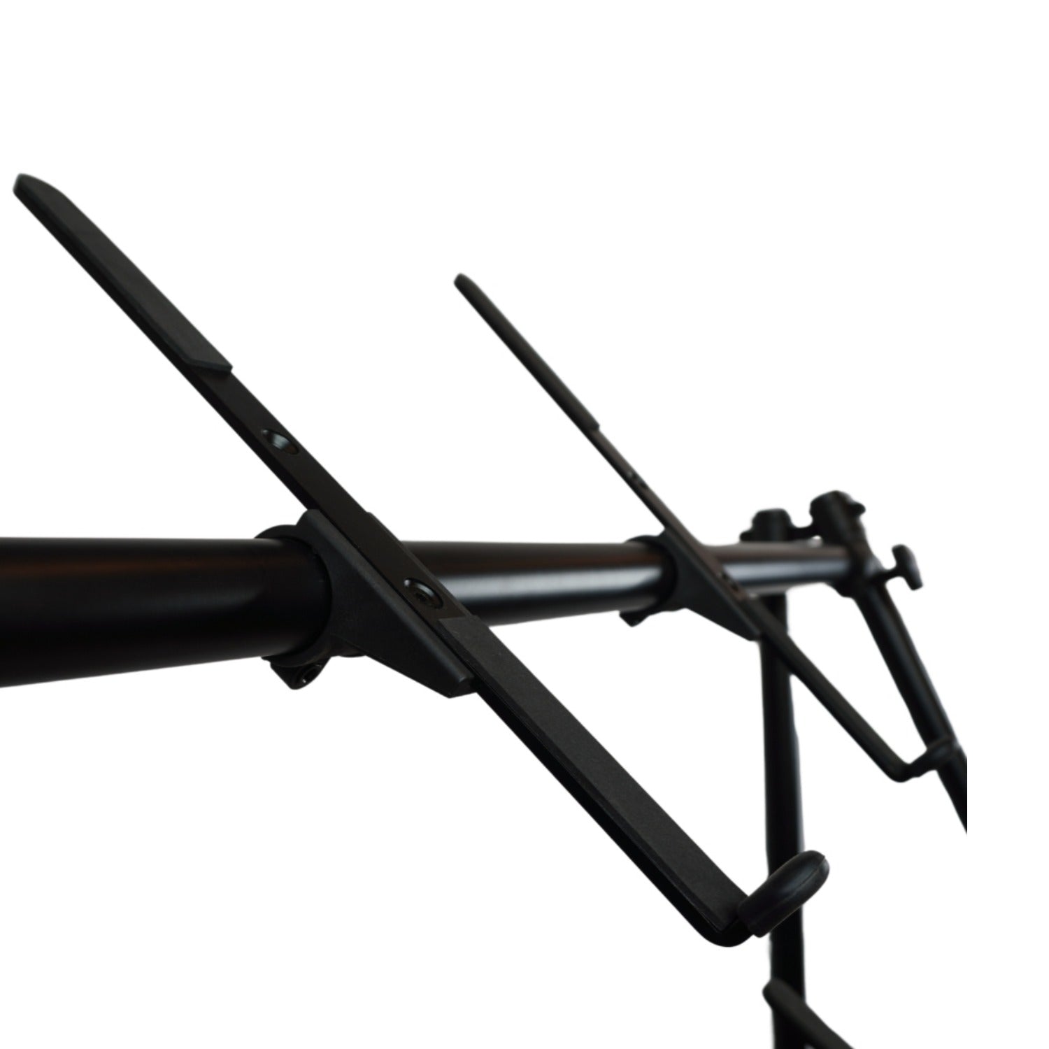 Bajaao 4-Tier A-Frame Keyboard Stand
