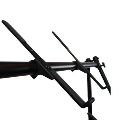 Bajaao 4-Tier A-Frame Keyboard Stand