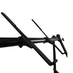 Bajaao 4-Tier A-Frame Keyboard Stand