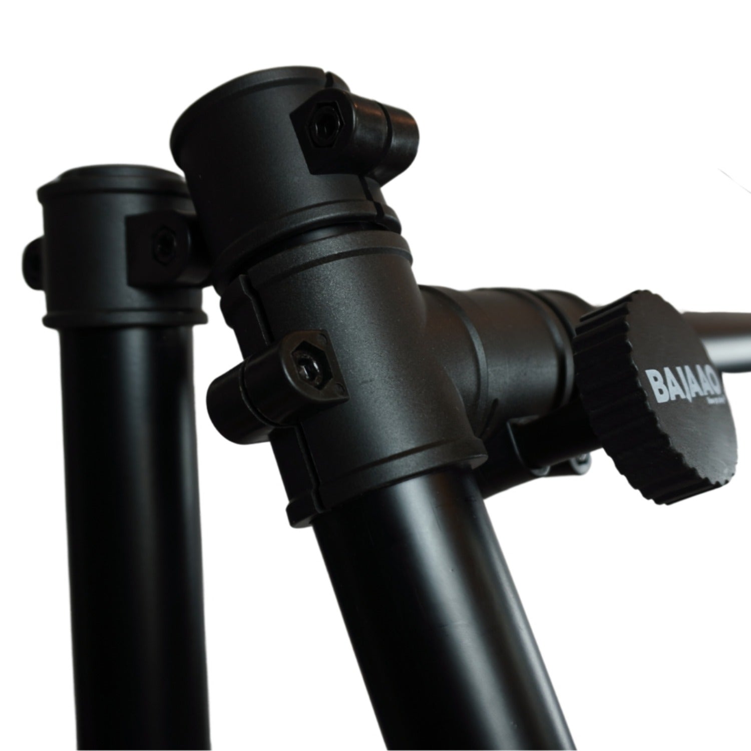 Bajaao 4-Tier A-Frame Keyboard Stand