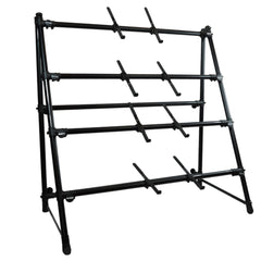 Bajaao 4-Tier A-Frame Keyboard Stand