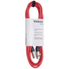 Bajaao Male XLR to Female XLR Microphone Cable