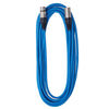Bajaao Male XLR to Female XLR Microphone Cable