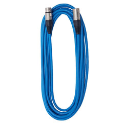 Bajaao Male XLR to Female XLR Microphone Cable
