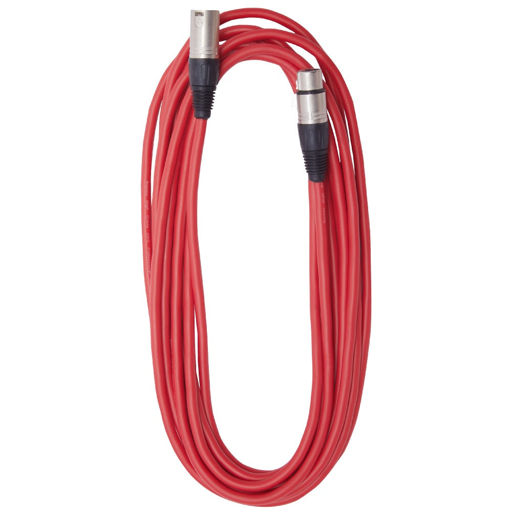 Bajaao Male XLR to Female XLR Microphone Cable