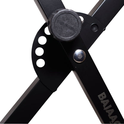 Bajaao Single X Adjustable Keyboard Stand