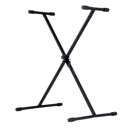 Bajaao Single X Adjustable Keyboard Stand