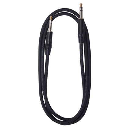 Bajaao TRS to TRS Balanced Cable