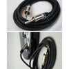 Bajaao TS to TS Balanced Cable for Speakers and instruments