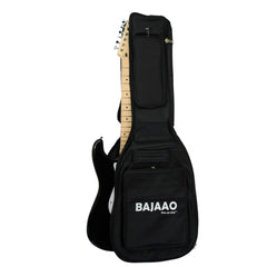 Bajaao Deluxe 12mm Electric Guitar Gigbag