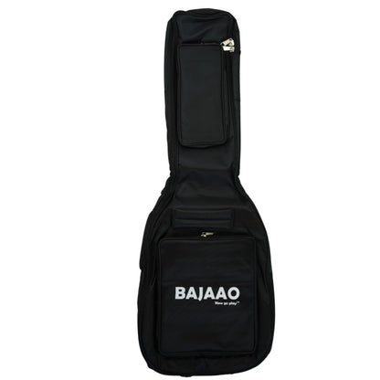Bajaao Deluxe 12mm Electric Guitar Gigbag