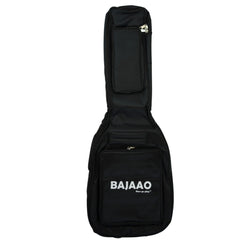 Bajaao Deluxe 12mm Electric Guitar Gigbag