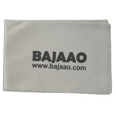 Bajaao Microfiber Guitar/Instrument Polishing Cloth