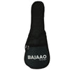 Bajaao UB-S Soprano Ukulele Gig Bag - 5MM Padding