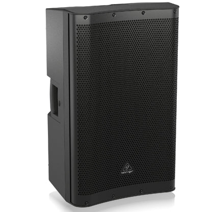 Behringer Active PA Speaker System with DSP and 2 Channel Mixer