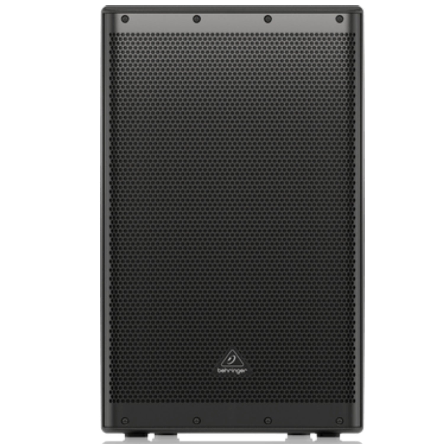 Behringer Active PA Speaker System with DSP and 2 Channel Mixer