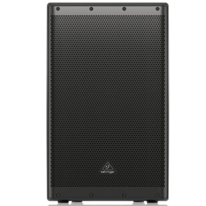 Behringer Active PA Speaker System with DSP and 2 Channel Mixer