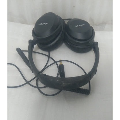 Behringer HC 2000 Studio Monitoring Headphones - Open Box B Stock