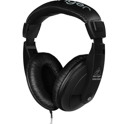 Behringer HPM1000 Headphones - Open Box