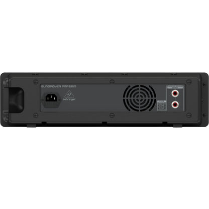 Behringer PMP550M Powered Mixer