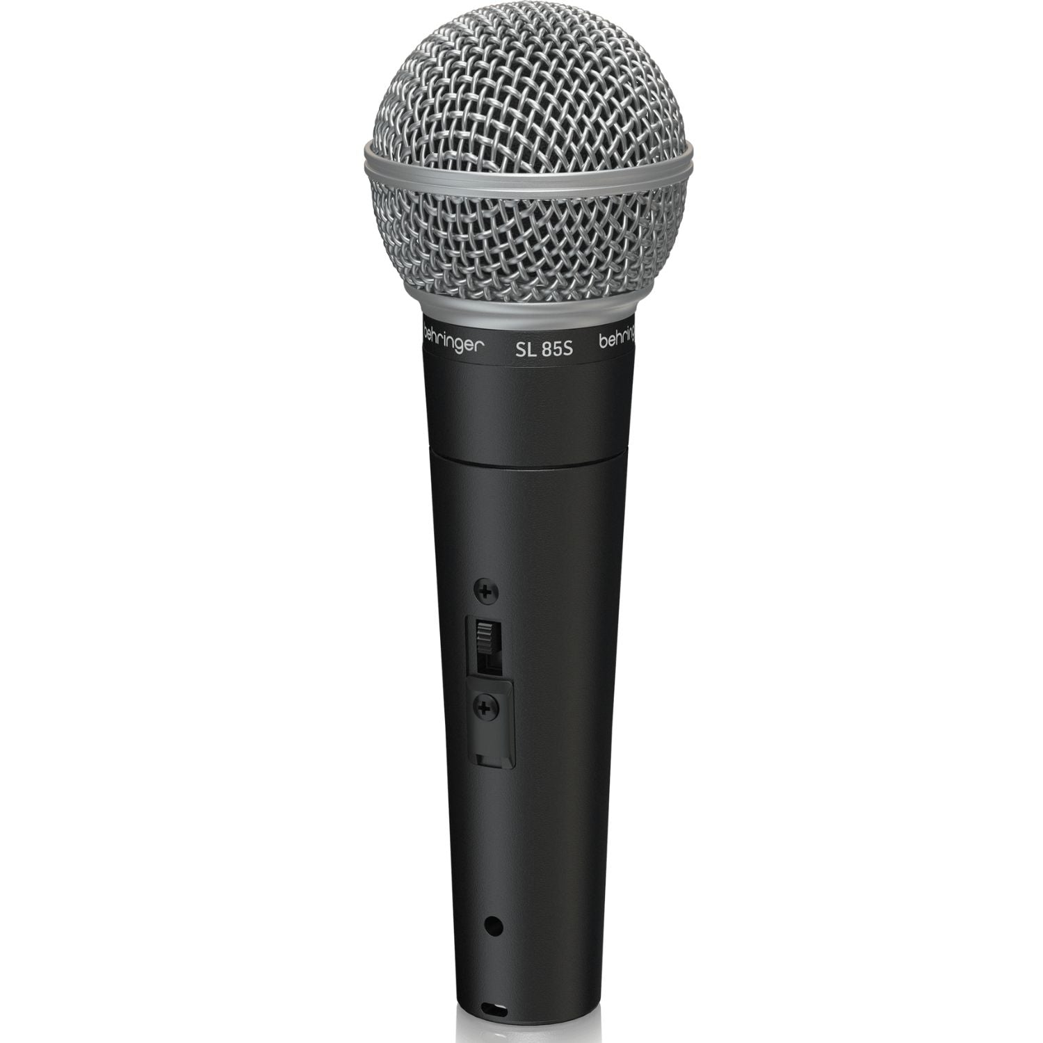Behringer SL 85S Cardioid Dynamic Microphone with Switch
