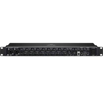 Behringer UMC1820 Audio Interfaces